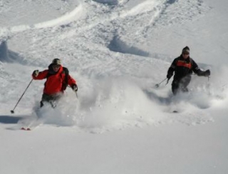  Fuera de pista personalizado